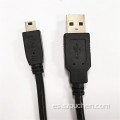 USB3.0 a la línea de extensión de cable USB